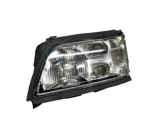 Tyc Фара передня ліва AUDI A6 C4 1994-1997р 4A0941029N - Заображення 7