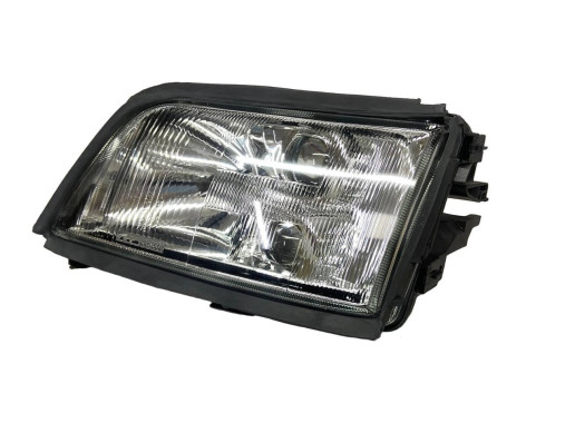 Tyc Фара передня ліва AUDI A6 C4 1994-1997р 4A0941029N - Заображення 4