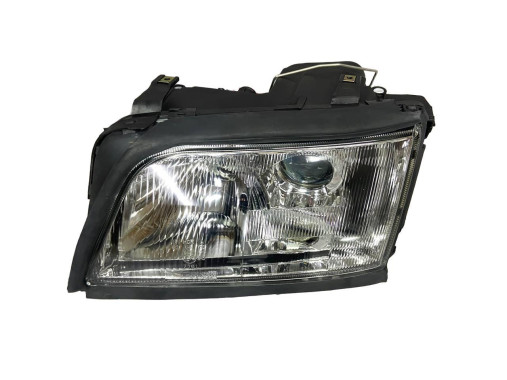 Tyc Фара передня ліва AUDI A6 C4 1994-1997р 4A0941029N - Заображення 6