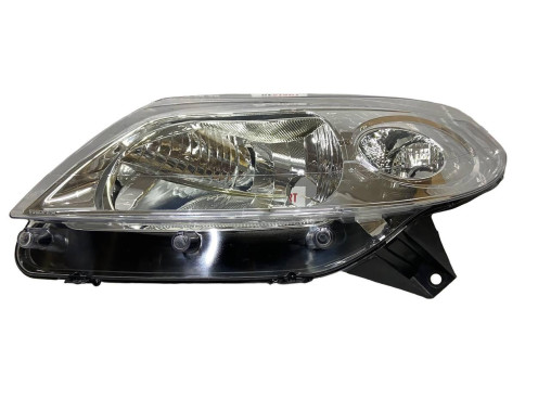 Tyc Фара передня ліва Dacia Sandero 2008-2013 (Дачіа Сандеро) 8200526418, 8200733878 - Заображення 7