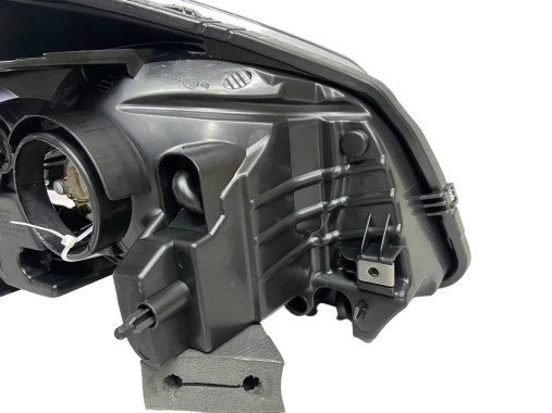 Tyc Фара передня ліва Dacia Sandero 2008-2013 (Дачіа Сандеро) 8200526418, 8200733878 - Заображення 4
