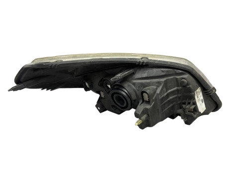 Tyc Фара передняя левая Dacia Sandero 2008-2013 (Дачиа Сандеро) 8200526418, 8200733878 - Картинка 5