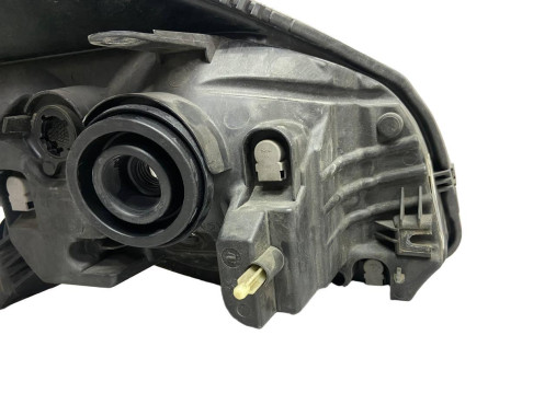 Tyc Фара передняя левая Dacia Sandero 2008-2013 (Дачиа Сандеро) 8200526418, 8200733878 - Картинка 2