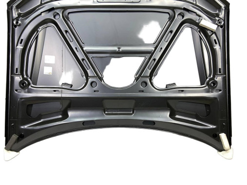 Polcar Капот передній AUDI A4 B7 2004-2008 8E0823029B, 8E0823029D, - Заображення 10