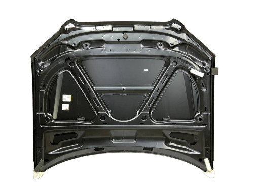 Polcar Капот передній AUDI A4 B7 2004-2008 8E0823029B, 8E0823029D, - Заображення 8
