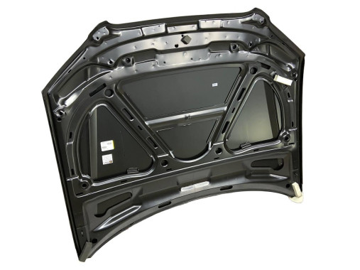 Polcar Капот передній AUDI A4 B7 2004-2008 8E0823029B, 8E0823029D, - Заображення 9