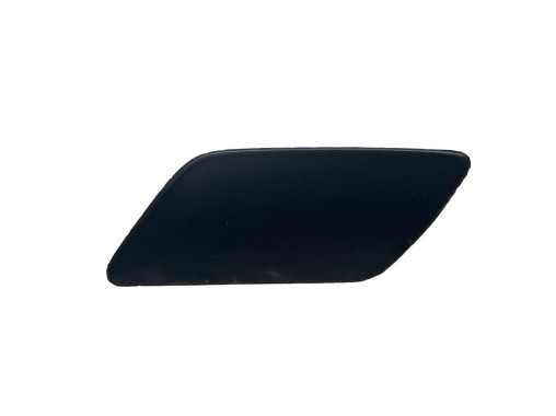Polcar Заглушка омивача фари ліва AUDI A3 2003-2008 8P4955275GRU - Заображення 1