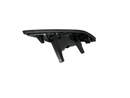 Polcar Заглушка омивача фари ліва AUDI A3 2003-2008 8P4955275GRU - Заображення 4