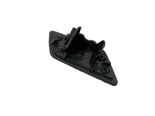 Polcar Заглушка омивача фари ліва AUDI A3 2003-2008 8P4955275GRU - Заображення 5