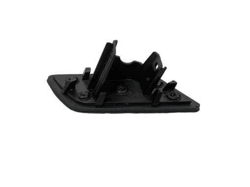 Polcar Заглушка омивача фари ліва AUDI A3 2003-2008 8P4955275GRU - Заображення 3