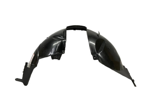 Polcar Підкрилок передній правий Dacia Sandero 2008-2013 (Дачіа Сандеро) 8200735437 - Заображення 1