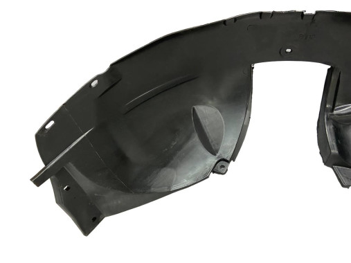Polcar Підкрилок передній правий Dacia Sandero 2008-2013 (Дачіа Сандеро) 8200735437 - Заображення 3