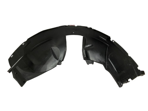 Polcar Підкрилок передній правий Dacia Sandero 2008-2013 (Дачіа Сандеро) 8200735437 - Заображення 4