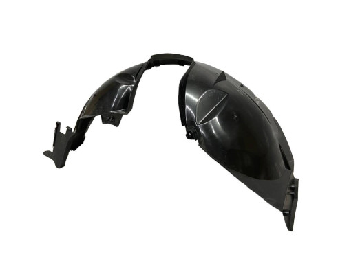 Polcar Підкрилок передній правий Dacia Sandero 2008-2013 (Дачіа Сандеро) 8200735437 - Заображення 6