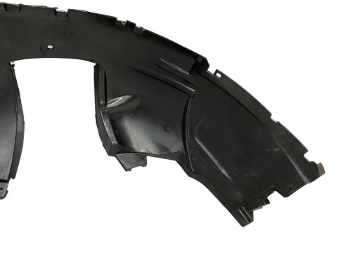 Polcar Підкрилок передній правий Dacia Sandero 2008-2013 (Дачіа Сандеро) 8200735437 - Заображення 2