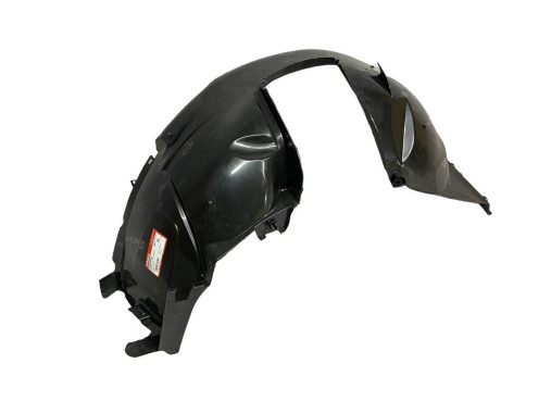 Polcar Підкрилок передній правий Dacia Sandero 2008-2013 (Дачіа Сандеро) 8200735437 - Заображення 5