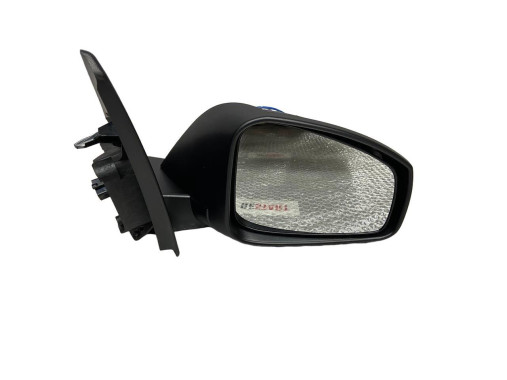 Srline Зеркало правое на Renault Megane 3 (Рено Меган 3) 2009 - 2016 963010191R - Картинка 2