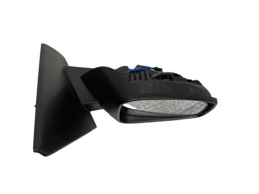 Srline Зеркало правое на Renault Megane 3 (Рено Меган 3) 2009 - 2016 963010191R - Картинка 7