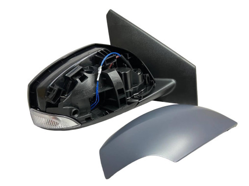 Srline Зеркало правое на Renault Megane 3 (Рено Меган 3) 2009 - 2016 963010191R - Картинка 4