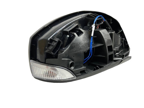 Srline Зеркало правое на Renault Megane 3 (Рено Меган 3) 2009 - 2016 963010191R - Картинка 8