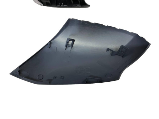 Srline Зеркало правое на Renault Megane 3 (Рено Меган 3) 2009 - 2016 963010191R - Картинка 9