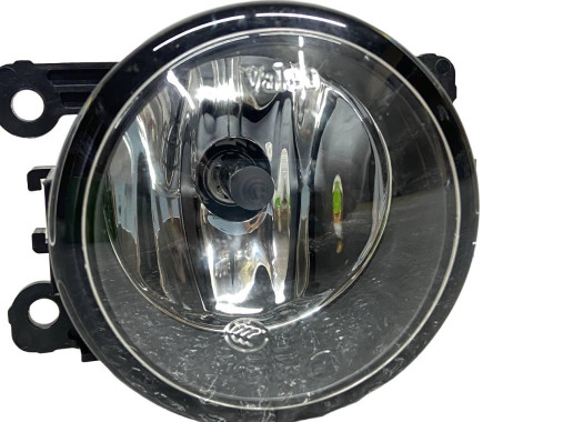 Valeo Фара протитуманна Renault Megane 3 (Рено Меган 3) 261500097R - Заображення 5