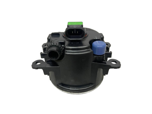 Valeo Фара протитуманна Renault Megane 3 (Рено Меган 3) 261500097R - Заображення 6