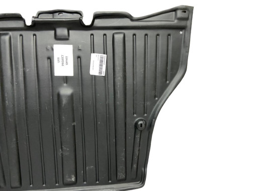 Signeda Захист двигуна, коробки передач AUDI A4 B5 1994 -1998 8D0863822 - Заображення 2