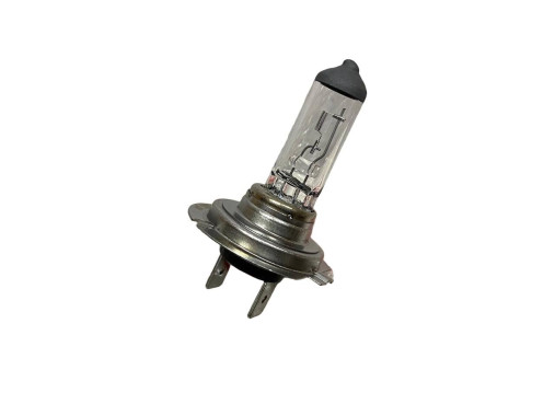 Srline Лампочки автомобільні SRLine H7 55W 12V - Заображення 3