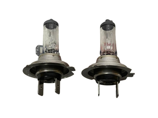 Srline Лампочка автомобільна SRLine H7 55W 12V - Заображення 6