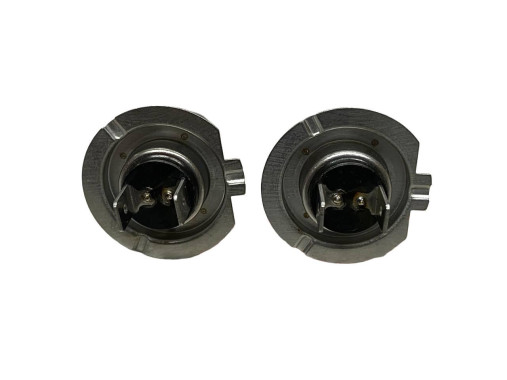 Srline Лампочка автомобільна SRLine H7 55W 12V - Заображення 3