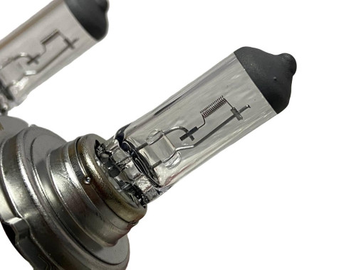 Srline Лампочка автомобільна SRLine H7 55W 12V - Заображення 5