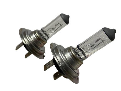 Srline Лампочка автомобільна SRLine H7 55W 12V - Заображення 9