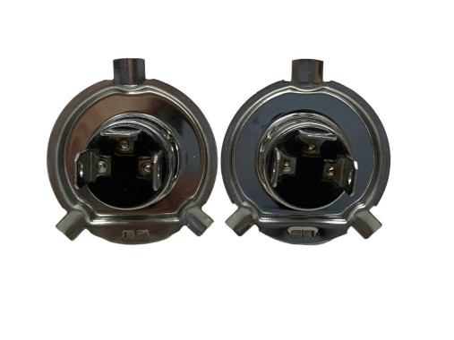 Srline Лампочки автомобільні SRLine H4 60/55W 12V - Заображення 10