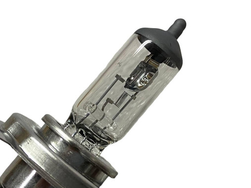 Srline Лампочка автомобільна SRLine H4 60/55W 12V - Заображення 8