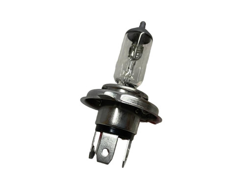Srline Лампочка автомобільна SRLine H4 60/55W 12V - Заображення 6