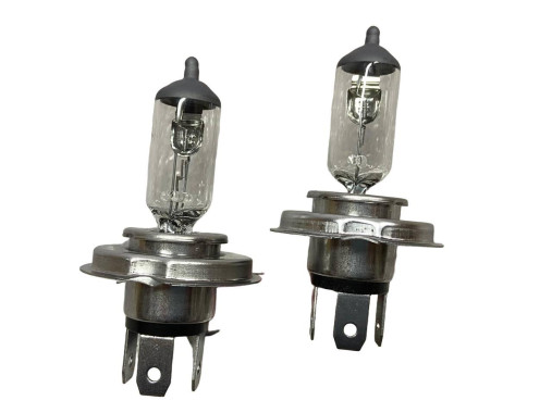 Srline Лампочка автомобільна SRLine H4 60/55W 12V - Заображення 2