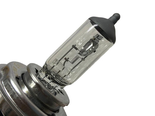 Srline Лампочка автомобільна SRLine H4 60/55W 12V - Заображення 3
