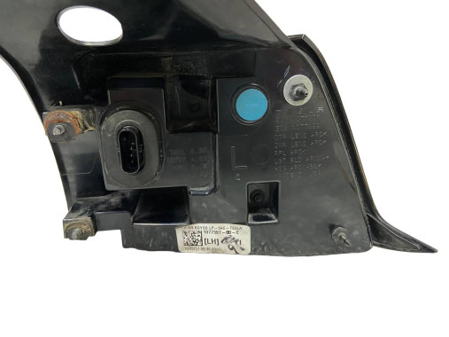 Tesla Стоп задній лівий Tesla Model 3 (Тесла Модел 3) 2013-2021 1077399, 1077397 - Заображення 4