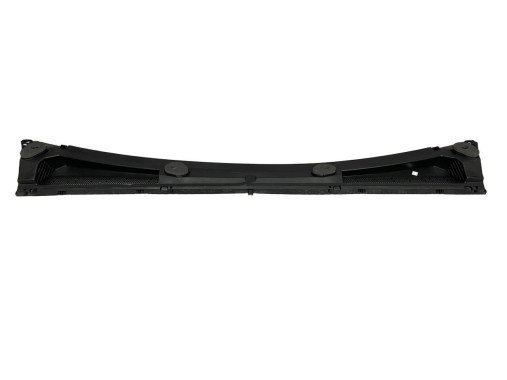 Renault Накладка під лобе скло жабо Renault Trafic 3 (Рено Трафік 3)  668114420R - Заображення 1