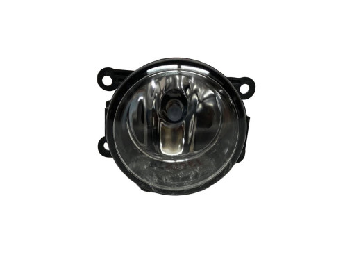 Asam Фара противотуманная правая на Renault Megane 3 (Рено Меган 3) 2009 - 2016 - Картинка 1