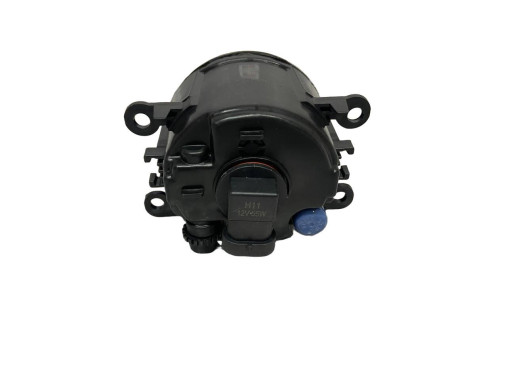 Asam Фара противотуманная правая на Renault Megane 3 (Рено Меган 3) 2009 - 2016 - Картинка 6