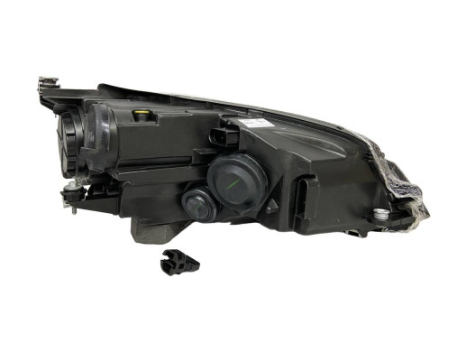 Tyc Фара передняя левая Volkswagen Golf 7 2013-2017 (Вольсваген Гольф 7) 5G1941005E, 5G1941029 - Картинка 4