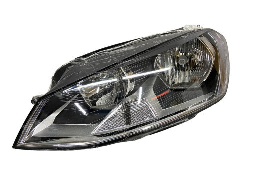 Tyc Фара передняя левая Volkswagen Golf 7 2013-2017 (Вольсваген Гольф 7) 5G1941005E, 5G1941029 - Картинка 7
