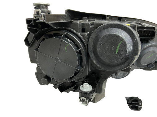 Tyc Фара передняя левая Volkswagen Golf 7 2013-2017 (Вольсваген Гольф 7) 5G1941005E, 5G1941029 - Картинка 2
