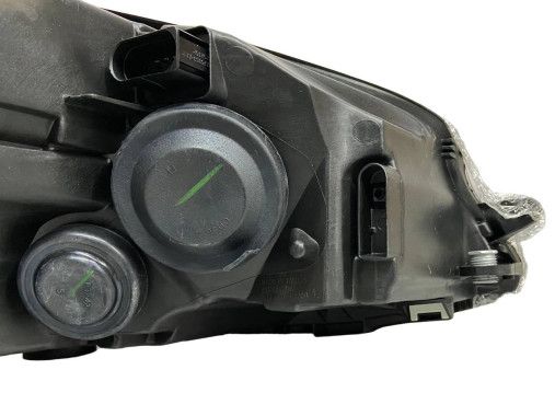 Tyc Фара передняя левая Volkswagen Jetta 2013-2017 (Вольсваген Джета) 5G1941005E, 5G1941029 - Картинка 5