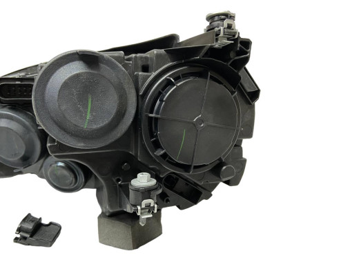 Tyc Фара передня права Volkswagen Golf 7 2013-2017 (Вольсваген Гольф 7) 5G1941006E, 5G1941030 - Заображення 4