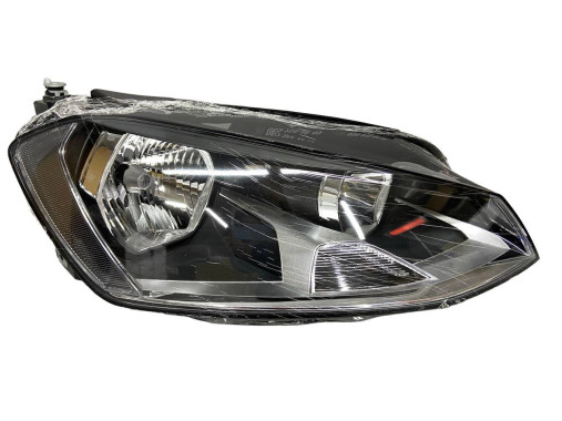 Tyc Фара передня права Volkswagen Golf 7 2013-2017 (Вольсваген Гольф 7) 5G1941006E, 5G1941030 - Заображення 7