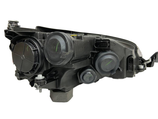 Tyc Фари передні комплект Volkswagen Golf 7 (Вольсваген Гольф 7) 5G1941006E, 5G1941030, 5G1941005E, 5G1941029 - Заображення 4