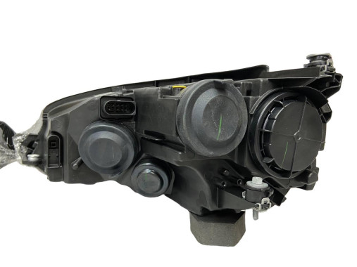 Tyc Фари передні комплект Volkswagen Golf 7 (Вольсваген Гольф 7) 5G1941006E, 5G1941030, 5G1941005E, 5G1941029 - Заображення 2